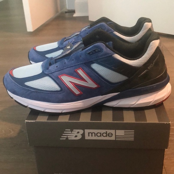 new balance 990 maryland